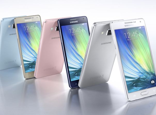 Samsung Galaxy A5