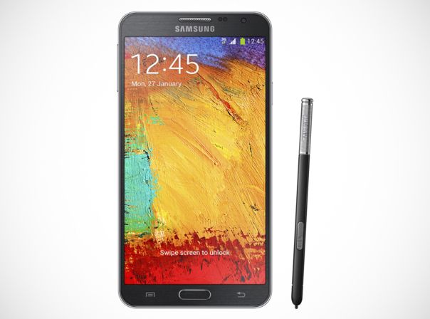 Galaxy Note 3 Neo