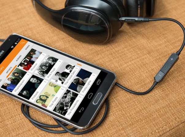 Mehr als eine halbe Milliarde Mal wurde Google Play Music bereits heruntergeladen