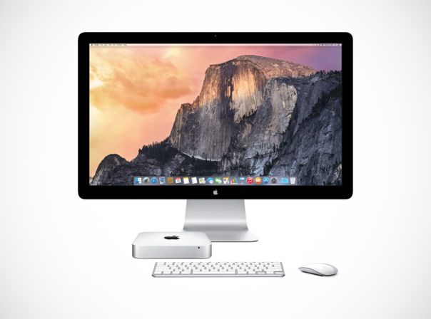 Mac Mini