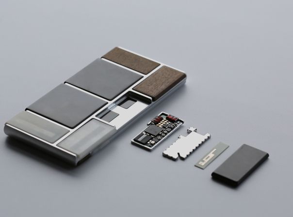 Project Ara