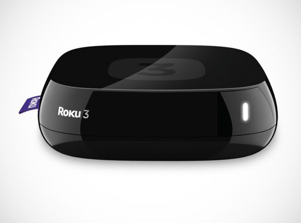 Roku 3