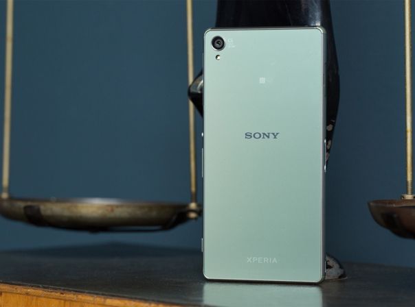 Sony Xperia Z3