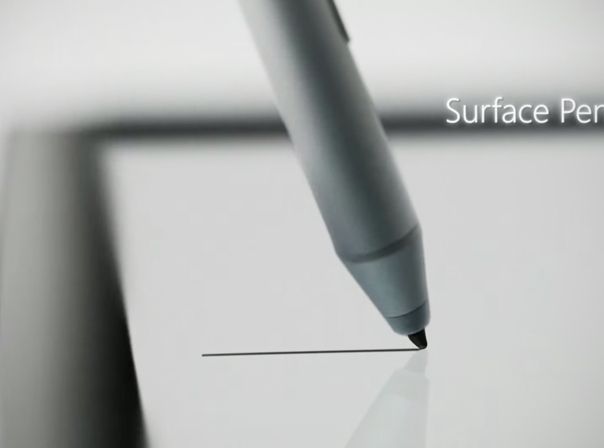 Surface Pen