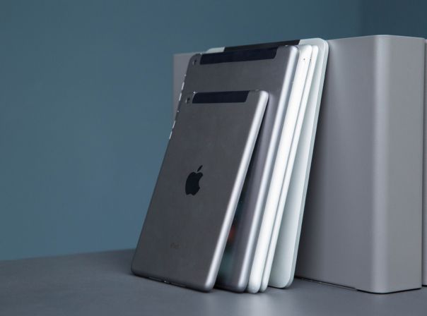 iPad 1 bis mini iPad 1 bis mini