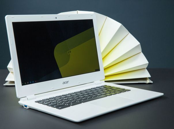 Acer Chromebook 13