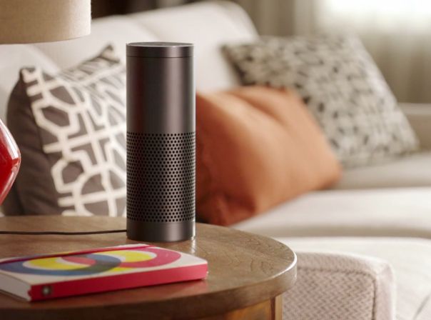 Amazon Echo: Lauschangriff oder das nächste große Ding?