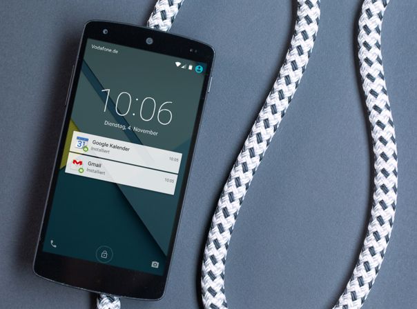 Lollipop Lockscreen Lollipop Lockscreen