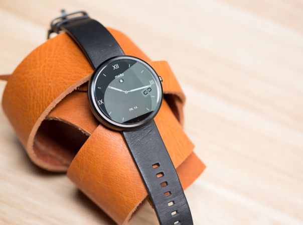 Motorola Moto360