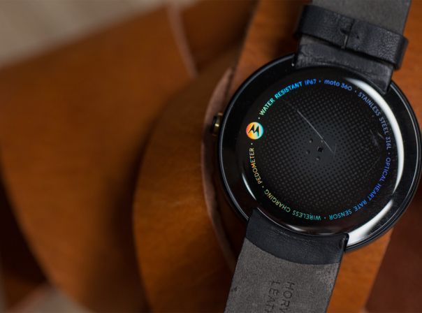 Motorola Moto360