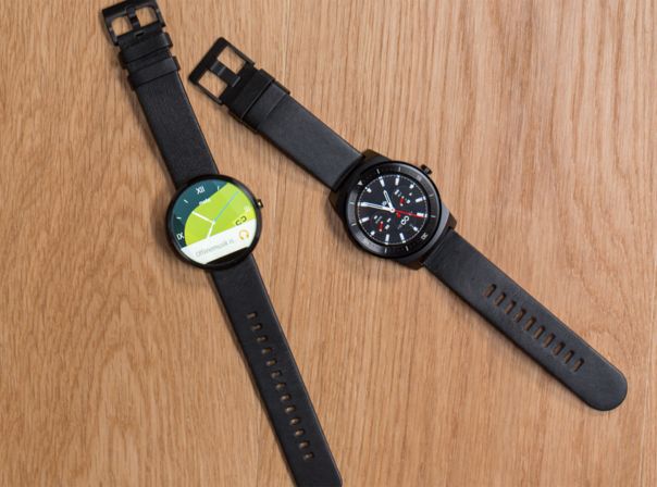 Motorola Moto360