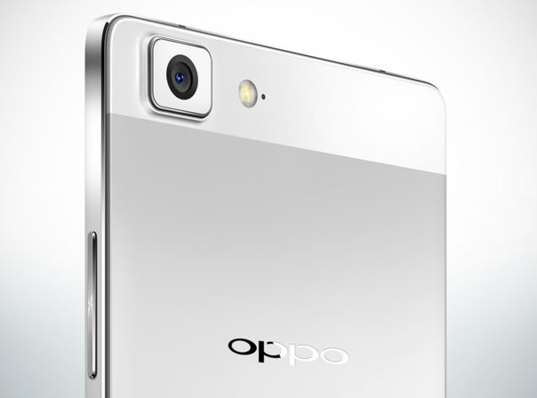 Oppo R5