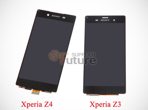 Sony Xperia Z4