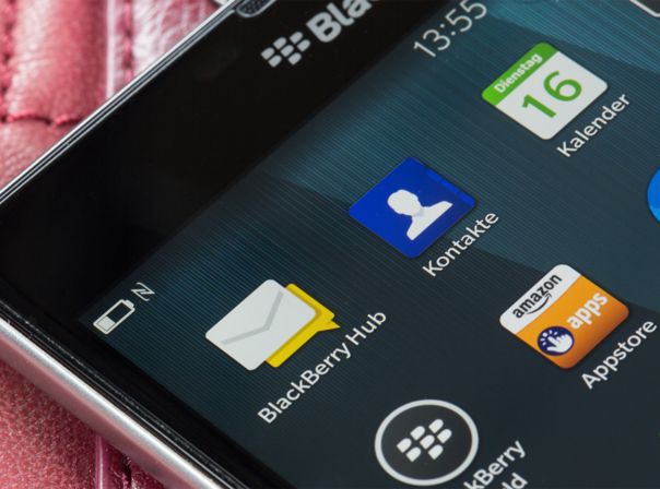 Blackberry Passport Blackberry Passport