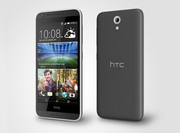 HTC Desire 620