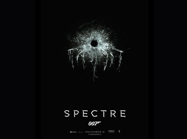 James Bond Spectre