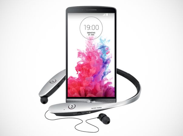 LG G3 Aktion