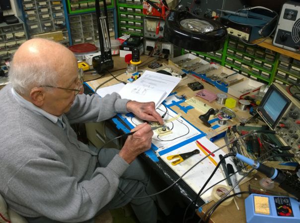 Ralph Baer