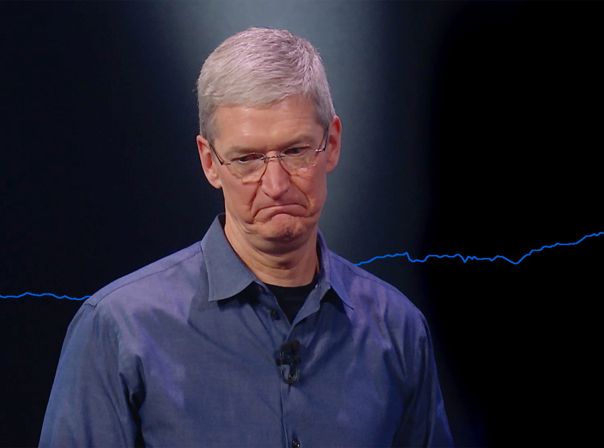 Tim Cook