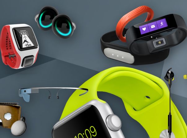 Wearables 2014