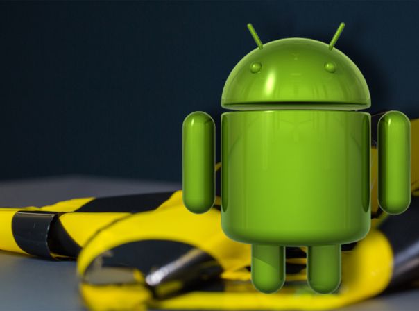 Android Sicherheit