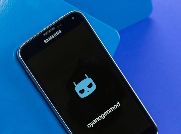 Cyanogen