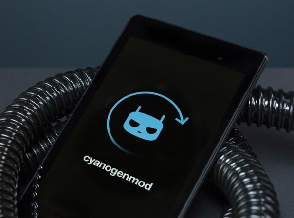 Cyanogenmod