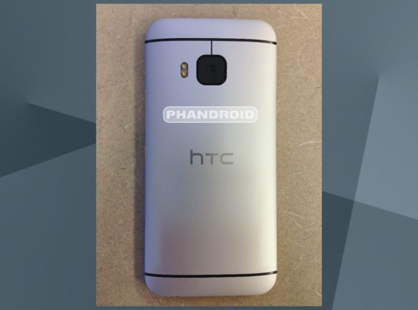 HTC One M9