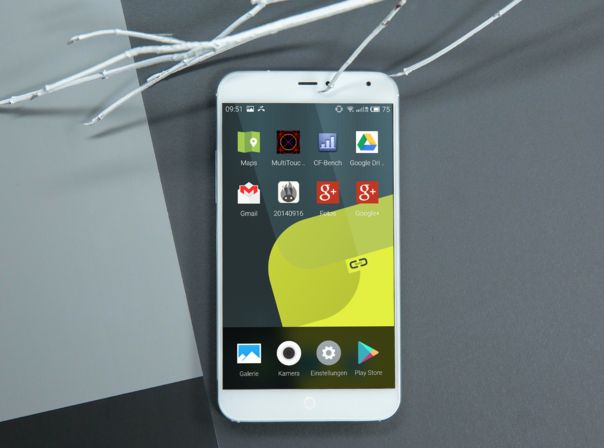 Meizu MX4