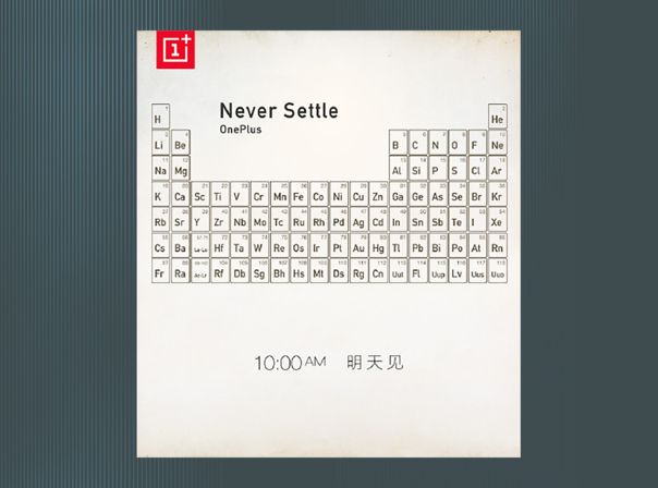 OnePlus One