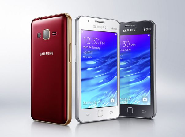 Samsung Z1