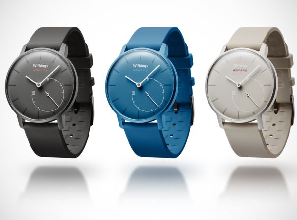 Withings Activité Pop