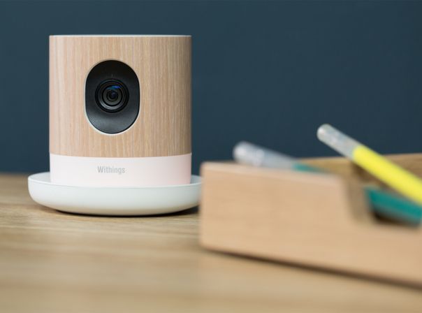 Withings Home Withings Home