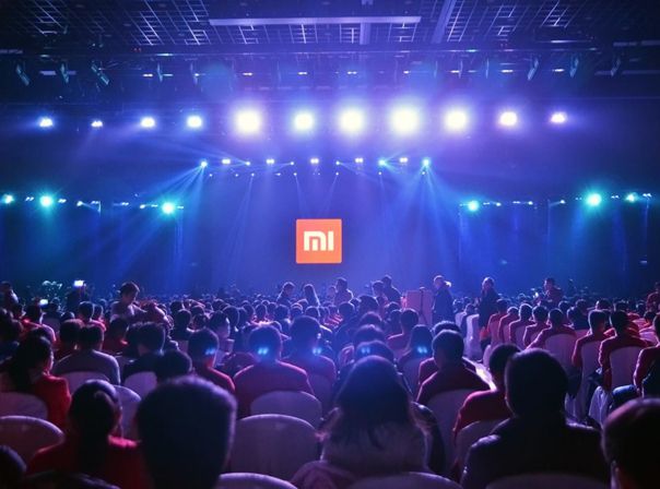 Mi Note Event