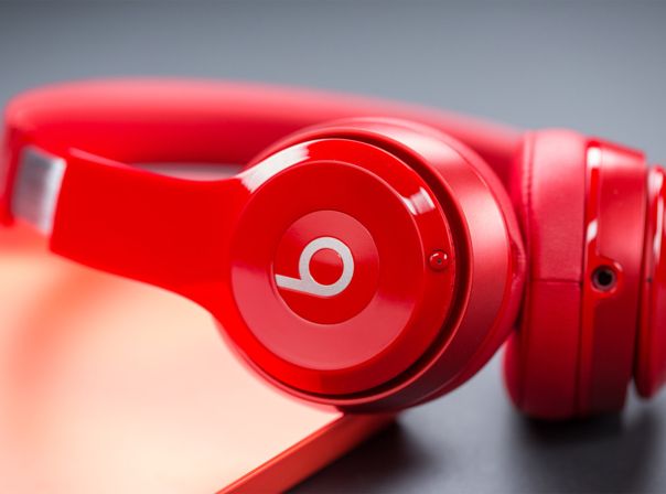 Beats Solo 2 Wireless