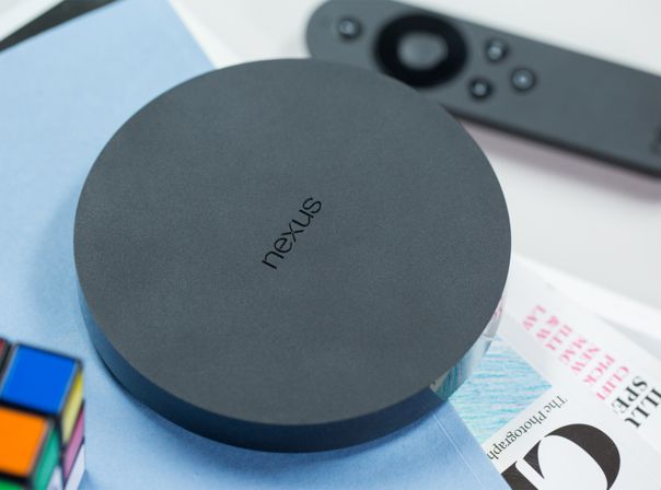 Google Nexus Player