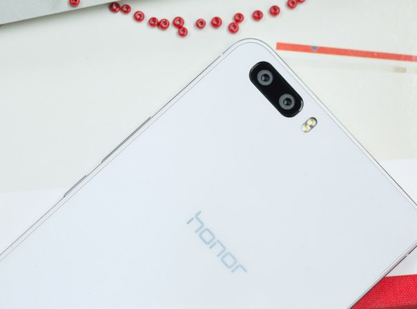 Huawei Honor 6 Plus