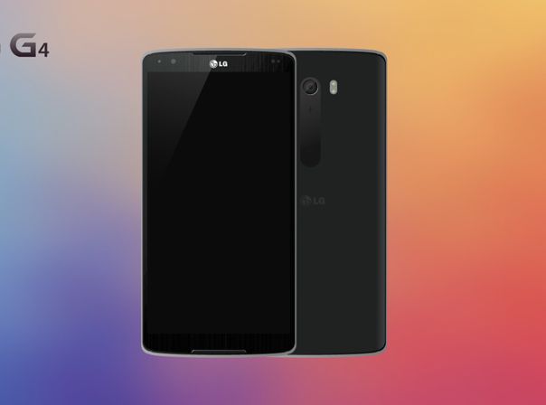 LG G4