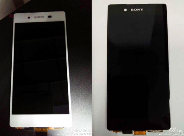 Sony Xperia Z4