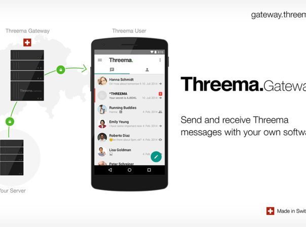 Threema