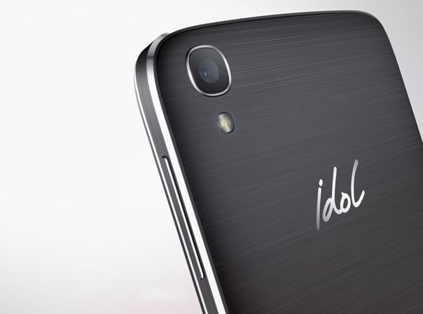 Alcatel Idol 3 Alcatel Idol 3