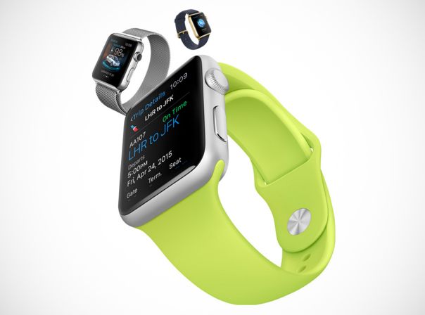 Apple Watch Apps