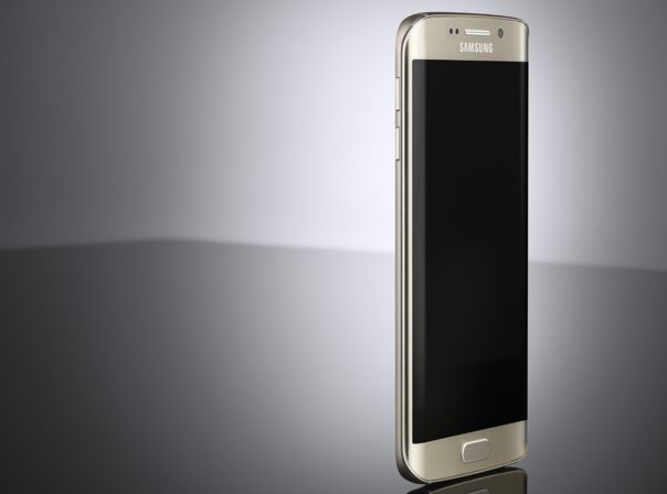 Samsung Galaxy S6 edge