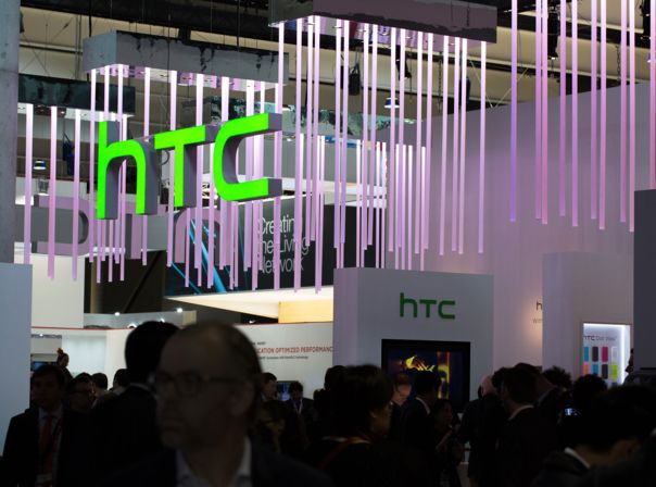 HTC präsentiert das HTC 10 auf einem eigenen Event.