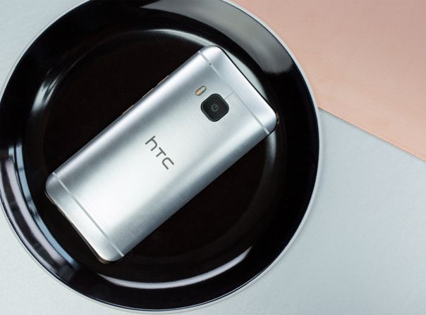 HTC One M9 HTC One M9