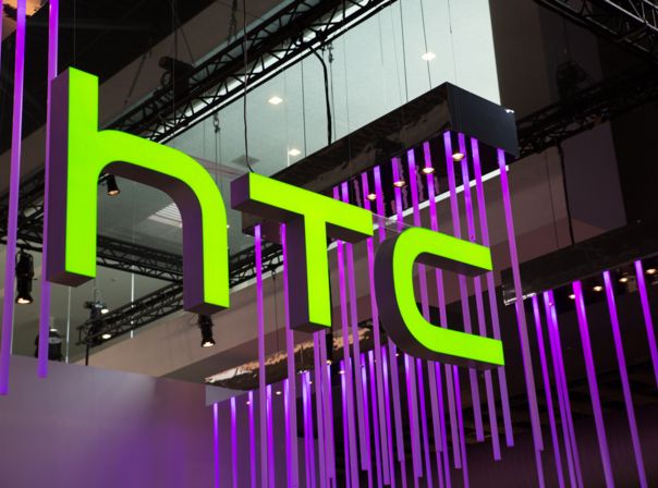 MWC HTC