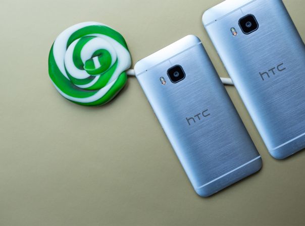 HTC One M9 Plus, M9+