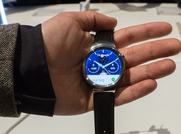 Huawei Watch