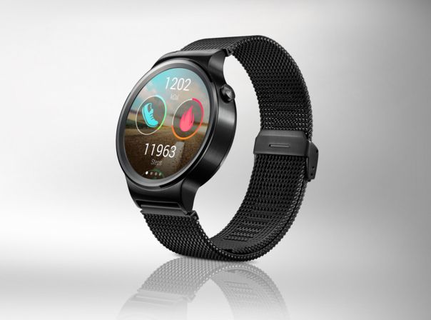 Huawei Watch