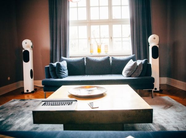 Devialet Phantom